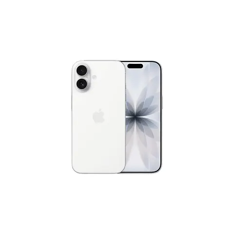 Apple iPhone 17 512GB Weiß – Bild 2