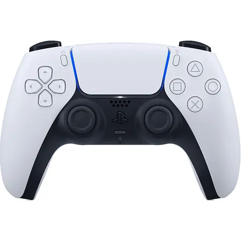 Sony DualSense Wireless Controller V3 – Weiß – Bild 2