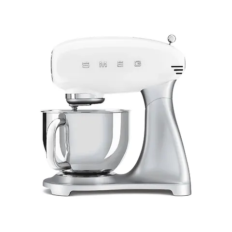 SMEG SMF04WHEU Weiß – Bild 2