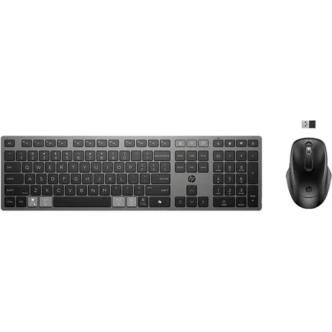HP 725 Multi-Device Rechargeable Cmb(DE) – Bild 2