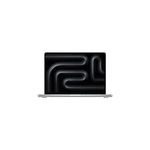 MacBook Pro 14" M5 Pro – Silber – 717594 – Bild 2