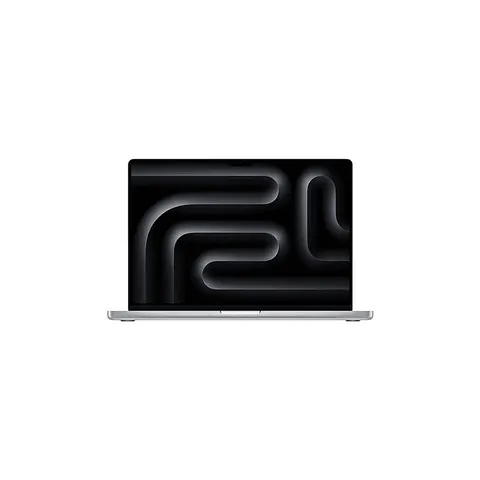 Apple MacBook Pro (16") silber – 713664 – Bild 2