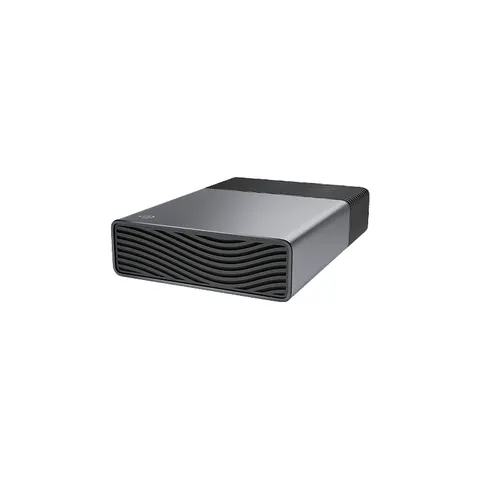 One Touch Desktop Hub HDD 8TB – Bild 2