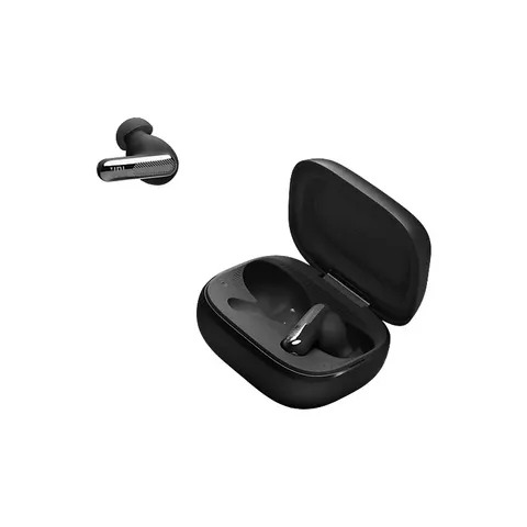 LIVE BEAM 4 schwarz In-Ear Kopfhörer – Bild 2