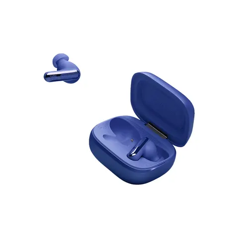 LIVE BEAM 4 blau In-Ear Kopfhörer – Bild 2