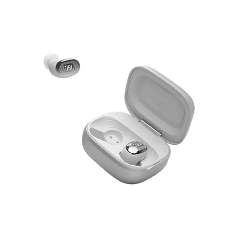 LIVE BUDS 4 silber In-Ear Kopfhörer – Bild 2