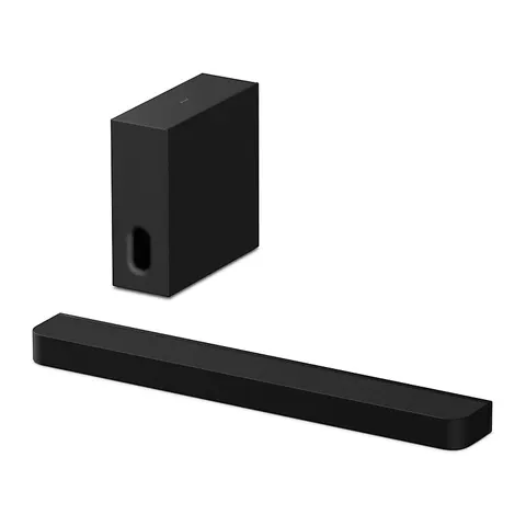 HTA7100KIT.CEL Soundbar mit Subwoofer – schwarz – Bild 2