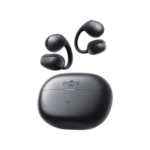 OpenDots Air schwarz Open-Ear Kopfhörer – Bild 2