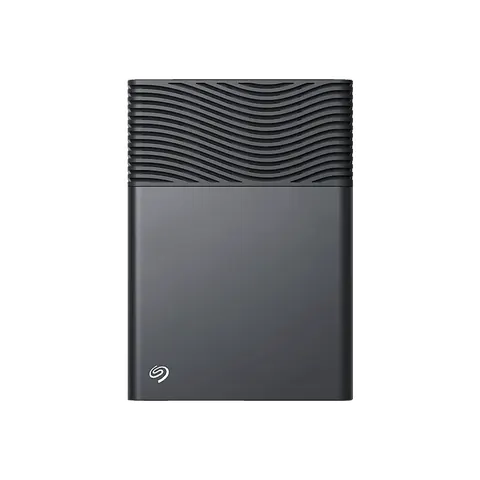Seagate One Touch HDD 24TB – Grau – Bild 2