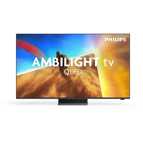 Philips 43PQS8701/12 – Schwarz – Bild 2