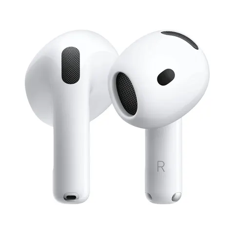 AirPods (5. Generation) mit Ladecase – Weiß – Bild 3
