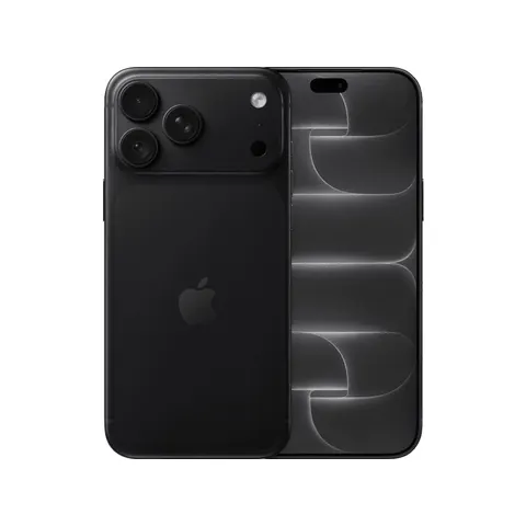 Apple iPhone 18 Pro Max 512GB Schwarz – Bild 2