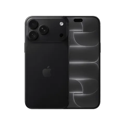 Apple iPhone 18 Pro Max 2TB Schwarz – Bild 2