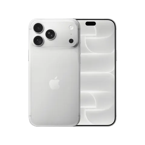 Apple iPhone 18 Pro Max 2TB Silber – Bild 2