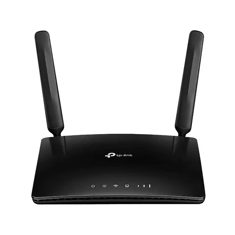 TP-LINK Archer MR200 – Schwarz – Bild 2
