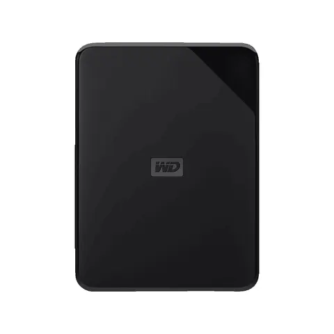 WD Elements SE (4TB) Externe Festplatte – Bild 2