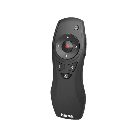 Hama Presenter inkl. Laserpointer – 411457 – Bild 3