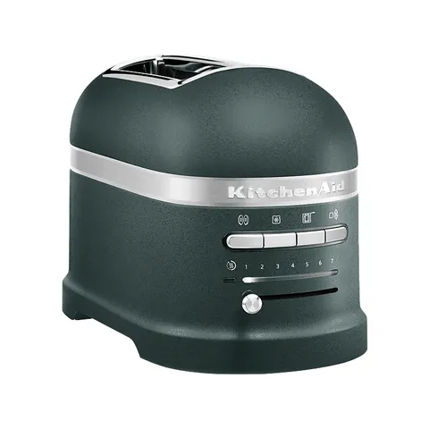 5KMT2204EPP Pebbled Palm Toaster – Bild 2