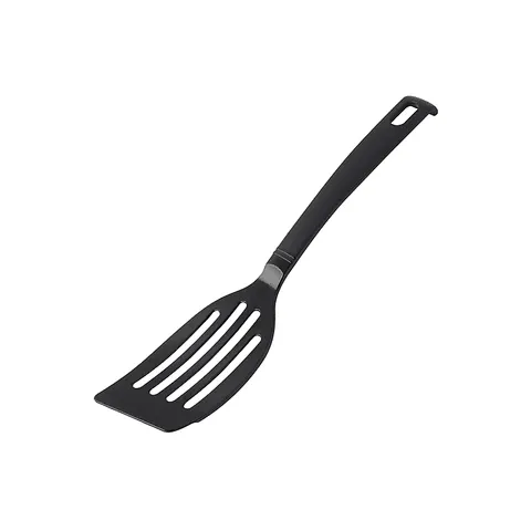 Fackelmann Pfannenwender Nero, 26cm – Bild 2