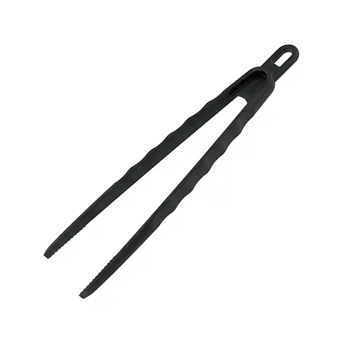 Fackelmann Zange, 29cm, grau – Bild 2