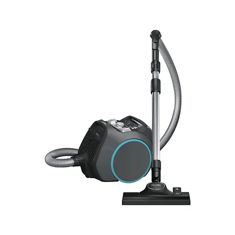 Boost CX1 PowerLine Bodenstaubsauger – grau – Bild 2