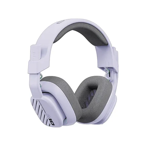 Logitech A10 - Asteroid/Lilac - EMEA – Violett – Bild 2