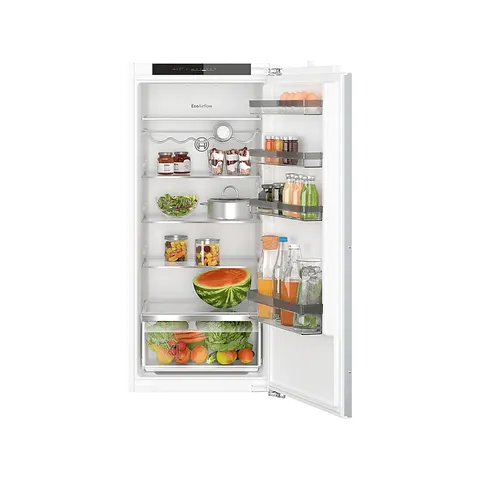 KIR41VFE0 Einbau-Kühlschrank weiß – Bild 2