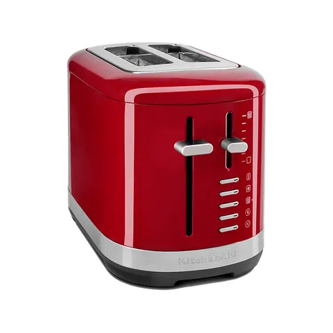 Toaster 5KMT2109EER Empire rot – Bild 2