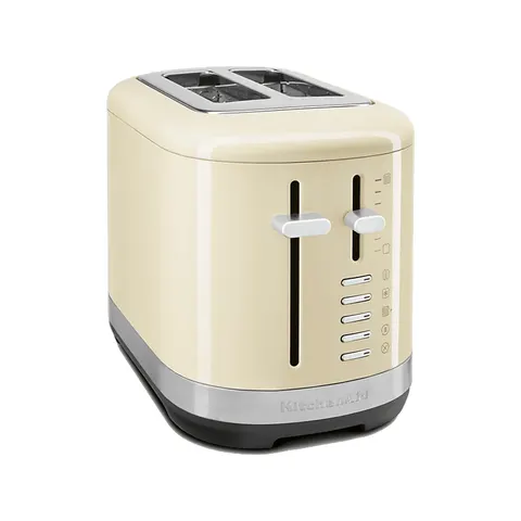 Toaster 5KMT2109EAC CRÈME – Bild 2