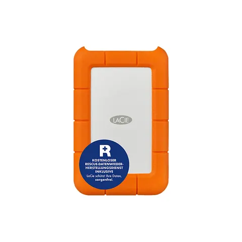 LaCie STMF1000400 external solid state drive – Bild 2