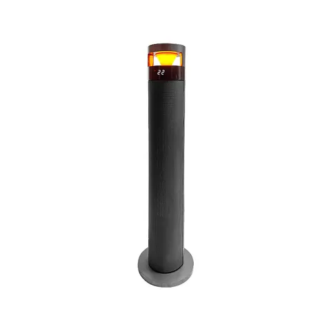 SHX SHXPPTC20R – Grau – Bild 2