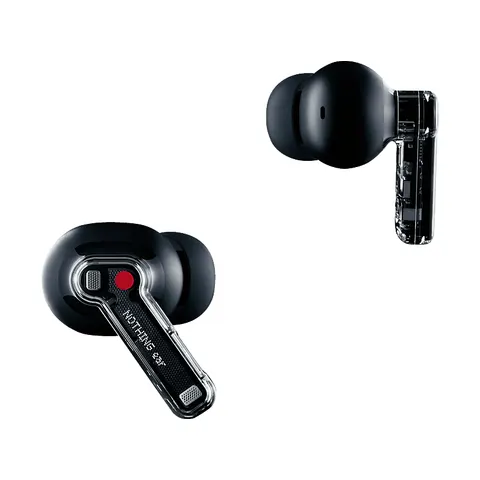 Nothing Ear Kopfhörer schwarz – Bild 2
