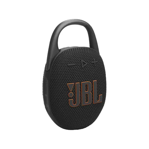 CLIP 5 schwarz Bluetooth-Lautsprecher – Bild 3