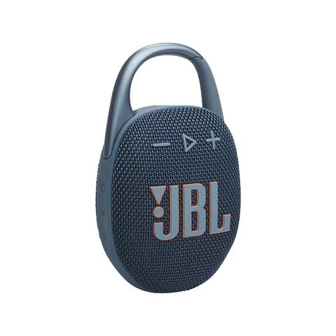 CLIP 5 blau Bluetooth-Lautsprecher – Bild 3