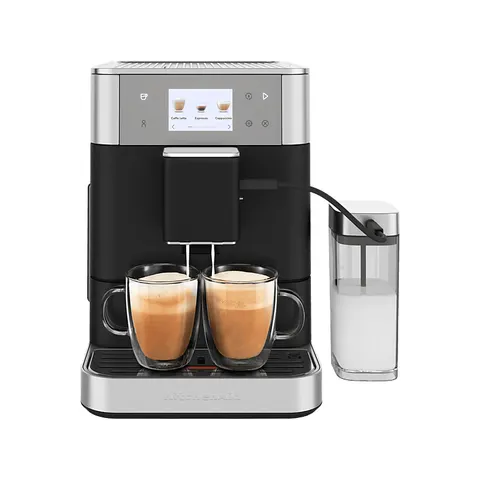 5KES8557EBK Kaffeevollautomat – Bild 2