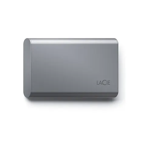 LaCie Mobile SSD Secure – 040797 – Bild 2
