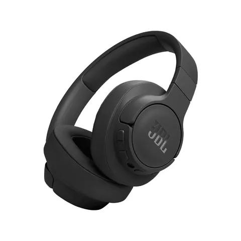 Tune 770NC Bluetooth-Kopfhörer schwarz – Bild 2