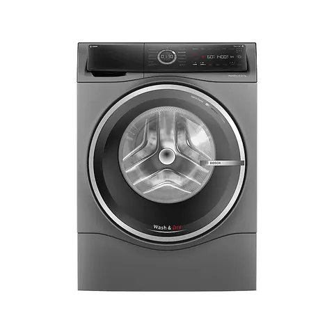 WNC254AS0 Serie 8 Waschtrockner – Bild 2