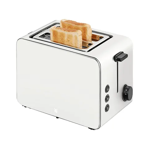 Stelio Paper White Toaster – Bild 2