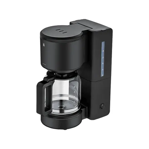 Stelio Deep Black Filterkaffeemaschine – Bild 2