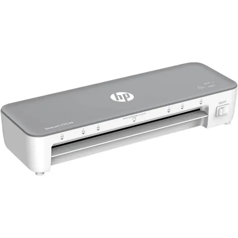 HP Laminiergerät OneLam 270 A4 – Bild 2