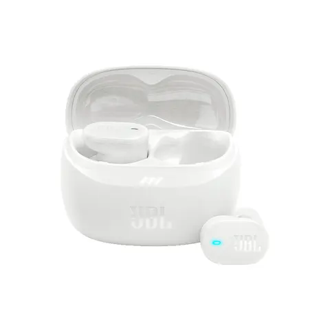 In-Ear Kopfhörer TUNE BUDS 2 weiß – Bild 2