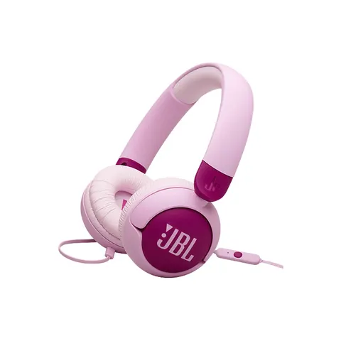 JUNIOR 320 purple Over-Ear Kopfhörer – Bild 3