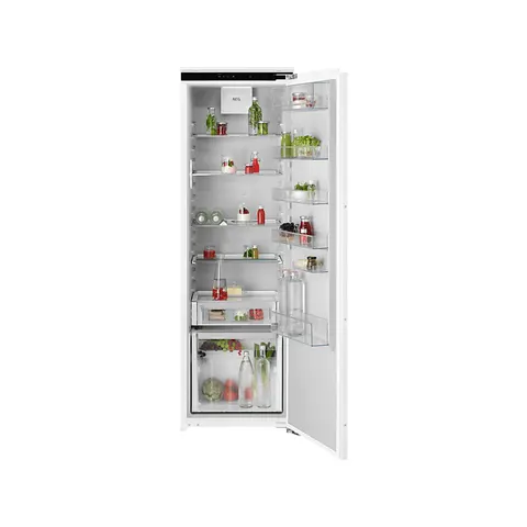 TK6DS181DC Einbau-Kühlschrank weiß – Bild 3