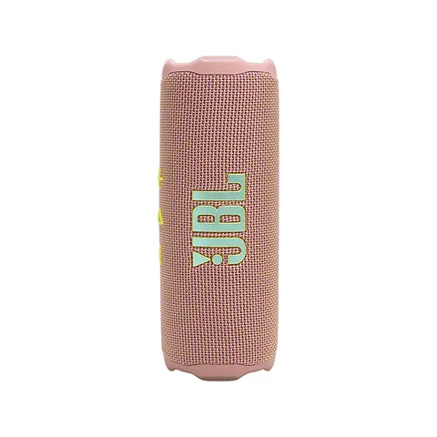 FLIP 7 pink Bluetooth-Lautsprecher – Bild 2