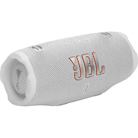 CHARGE 6 weiß Bluetooth-Lautsprecher – Bild 2