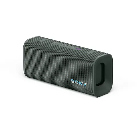 Sony ULT Field 3 Tragbarer Bluetooth-Lautsprecher mit ULT Power Sound, Forest Grey; Bluetooth Lautsprecher – Grau – Bild 2