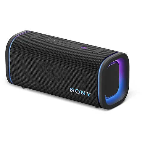 ULT Field 5 Bluetooth-Lautsprecher schwarz – Bild 2
