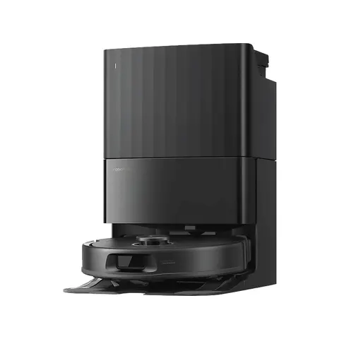 Roborock Qrevo 5AE Saugroboter, schwarz – Bild 2