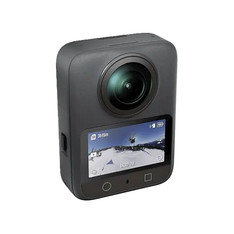 Osmo 360 Adventure Combo Action Kamera – Bild 2